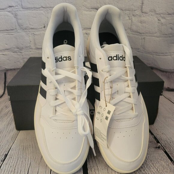 ADIDAS Hoops 3.0 Shoes - Picture 1 of 7
